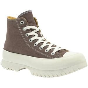 Converse Chuck Taylor All Star Lugged 2.0 Sneaker Squirrel Denim Brown M7 W9